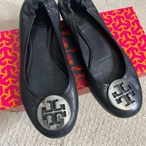 Tory Burch Revas Size 7